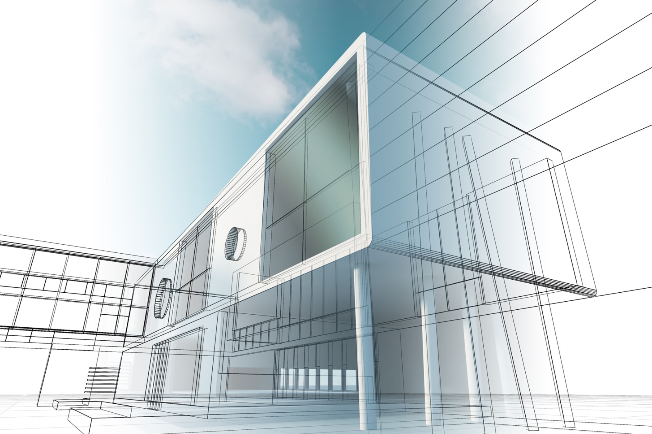 Architecture & Construction