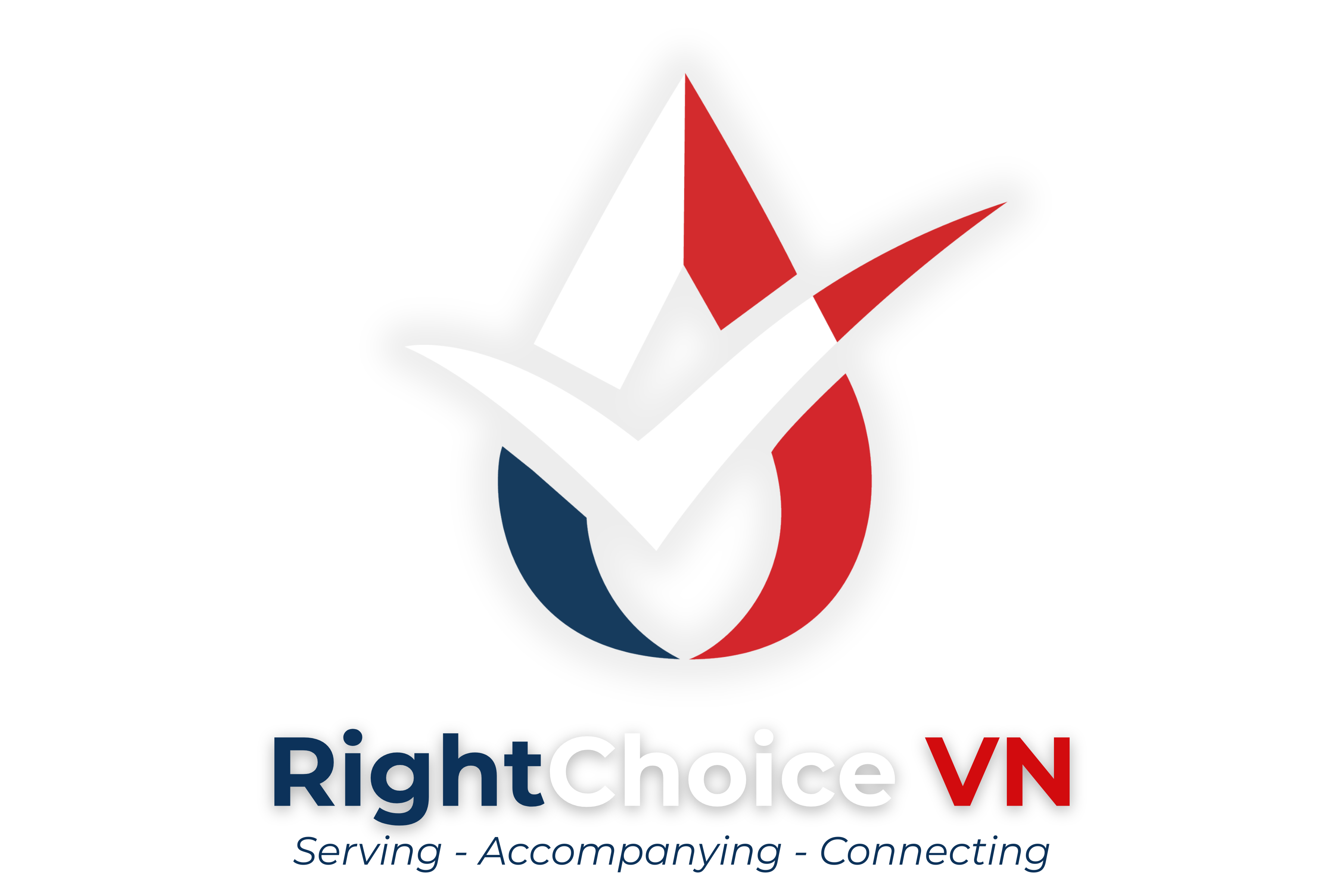 RightChoiceVN Logo