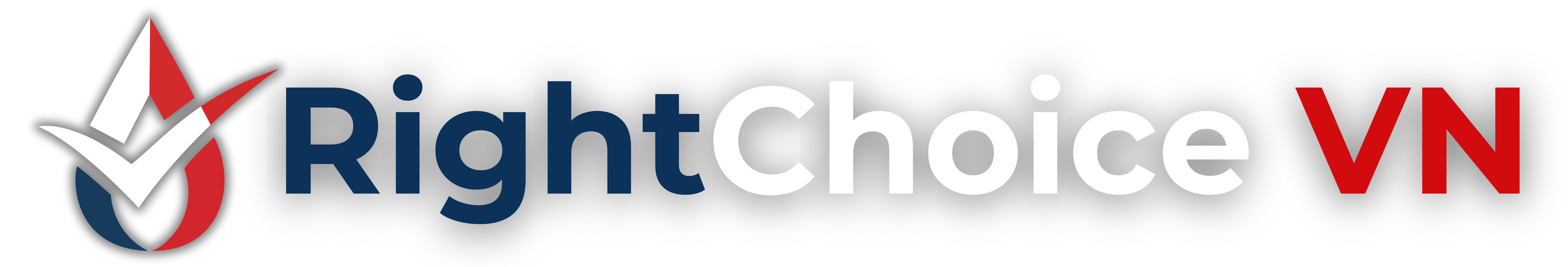 RightChoiceVN Logo Icon
